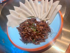 -向外鱼乐·土菜·虹鳟鱼