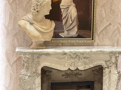 -马克西姆俄罗斯餐厅(通亚街店)