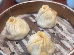 -奇芳阁·百年清真南京菜(夫子庙店)