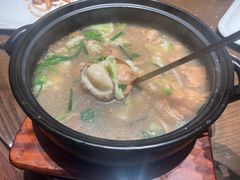 -阿伟海鲜楼·福建菜(延寿店)
