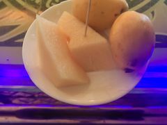 -黄金水汇·美食(文锦渡店)