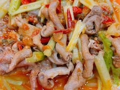 -71号豆汤饭·成都小馆(春熙路百盛店)