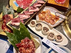 -NIUAN牛庵·日式和牛烧肉(恒隆店)