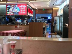 -西贝(东城万达广场店)