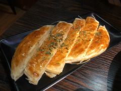 千层酥脆饼-The Cheebat 锌吧·Bistro(体育西店)