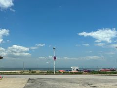 -东戴河风景区