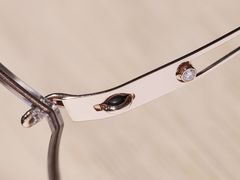 -目艮眼镜SHOWROOM(品牌集合店)
