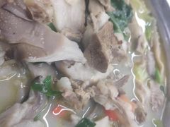 -大众海鲜(巨龙北路店)