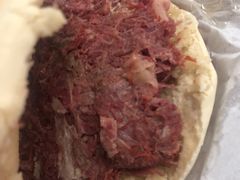 优质肉夹馍-杨天玉腊牛羊肉店