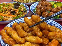 -北大地皖峰饭馆