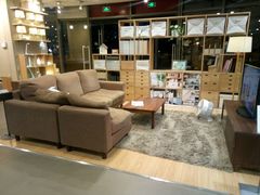 -MUJI无印良品(万象城店)