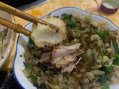 -石灰市毛记烧鸡公(解放碑店)