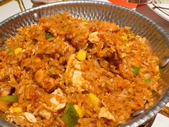 -赤火牛排(金狮广场店)