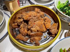 -农耕记·湖南土菜(halo广场店)