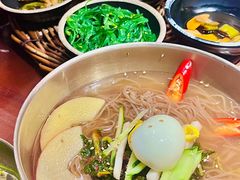 -三代烤肉(保利广场店)