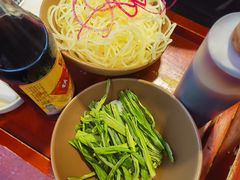 -鸿姐老火锅(静安店)