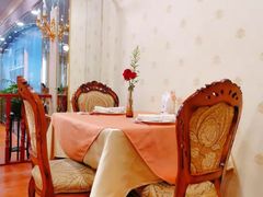 -新侨三宝乐西餐厅(崇文门店)