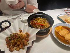 -清晖小苑·顺德菜(观澜湖新城店)