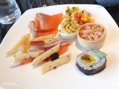 -上海漕河泾万丽酒店