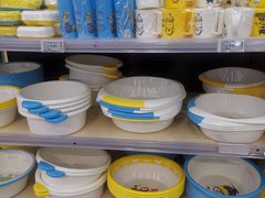 -物美超市(下沙店)