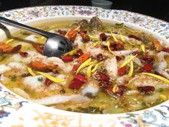 -鼎盛蜀坊·重庆江湖菜(市桥地铁站店)