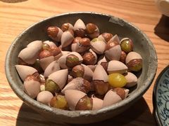 -然寿司(郎园vintage店)