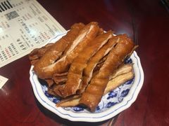 招牌肥肠-螺世纪螺蛳粉·桂味小排档(裕德店)