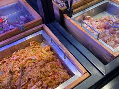 -盛江山自助料理(太原街万达店)