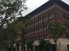 -浙江大学(海宁国际校区)