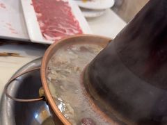 -福寿斋·老北京铜锅涮肉·烤鸭(顺义总店)