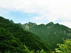 -大明山自然探索公园