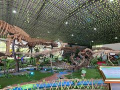 -诸城市恐龙博物馆