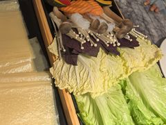 -鱼豆吉·豆浆鱼火锅(宜昌万达店)