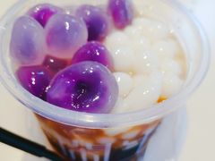 -甜心闲生传统手工冰粉(奎星楼店)