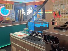 -灶座小锅烀饼·铁锅炖(道里店)