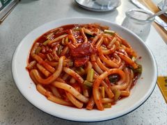 -禾木·新疆特色美食