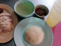 -红大哥水门鸡饭(總店)