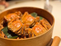 -成隆行·蟹王府(九江路店)