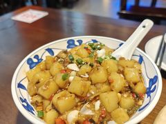 -八碗湘长沙市井菜(坡子街店)