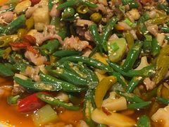 -兔槽江湖菜·重庆璧山兔(水围店)