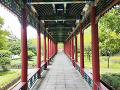 -横店影视城明清宫苑园区