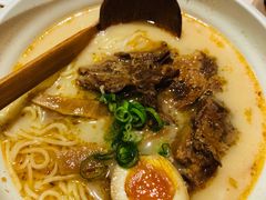 -味千拉面(双井店)