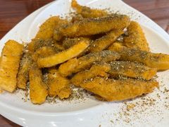 -恩宏德餐馆(平山道店)