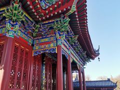 -北山公园