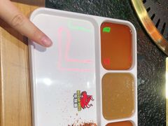 -牛鲜盛齐齐哈尔烤肉(曹路店)