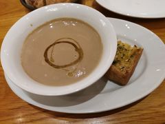 -君悦酒店·La Terrazza意合園·意式风味