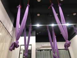 -云上瑜伽·普拉提·维密馆