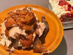 -老淮滨-蚌埠非遗小吃(淮河路店)