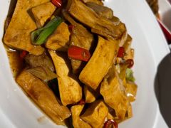 -小河盐帮·私家菜·烤鸭(三元桥·霄云路店)
