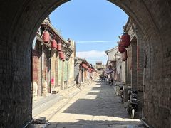 -暖泉古镇